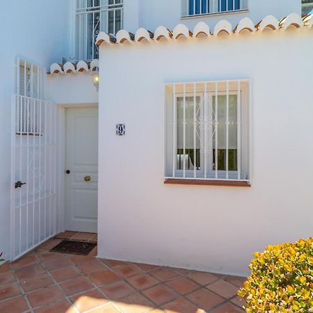 Los Aguacates Bellavista Casasol Nerja Buitenkant foto