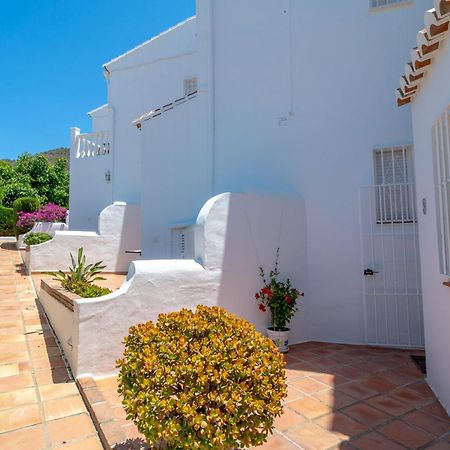 Los Aguacates Bellavista Casasol Nerja Buitenkant foto