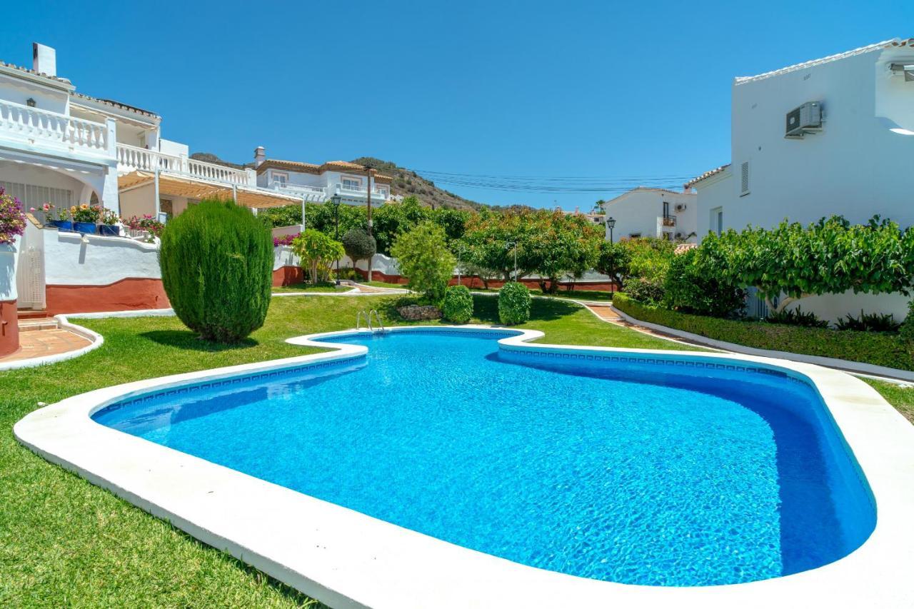 Los Aguacates Bellavista Casasol Nerja Buitenkant foto