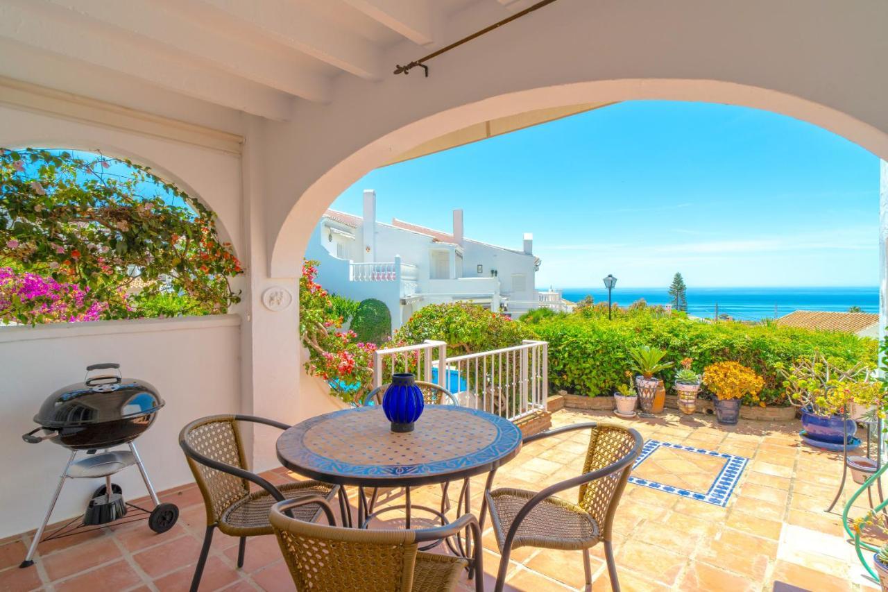 Los Aguacates Bellavista Casasol Nerja Buitenkant foto