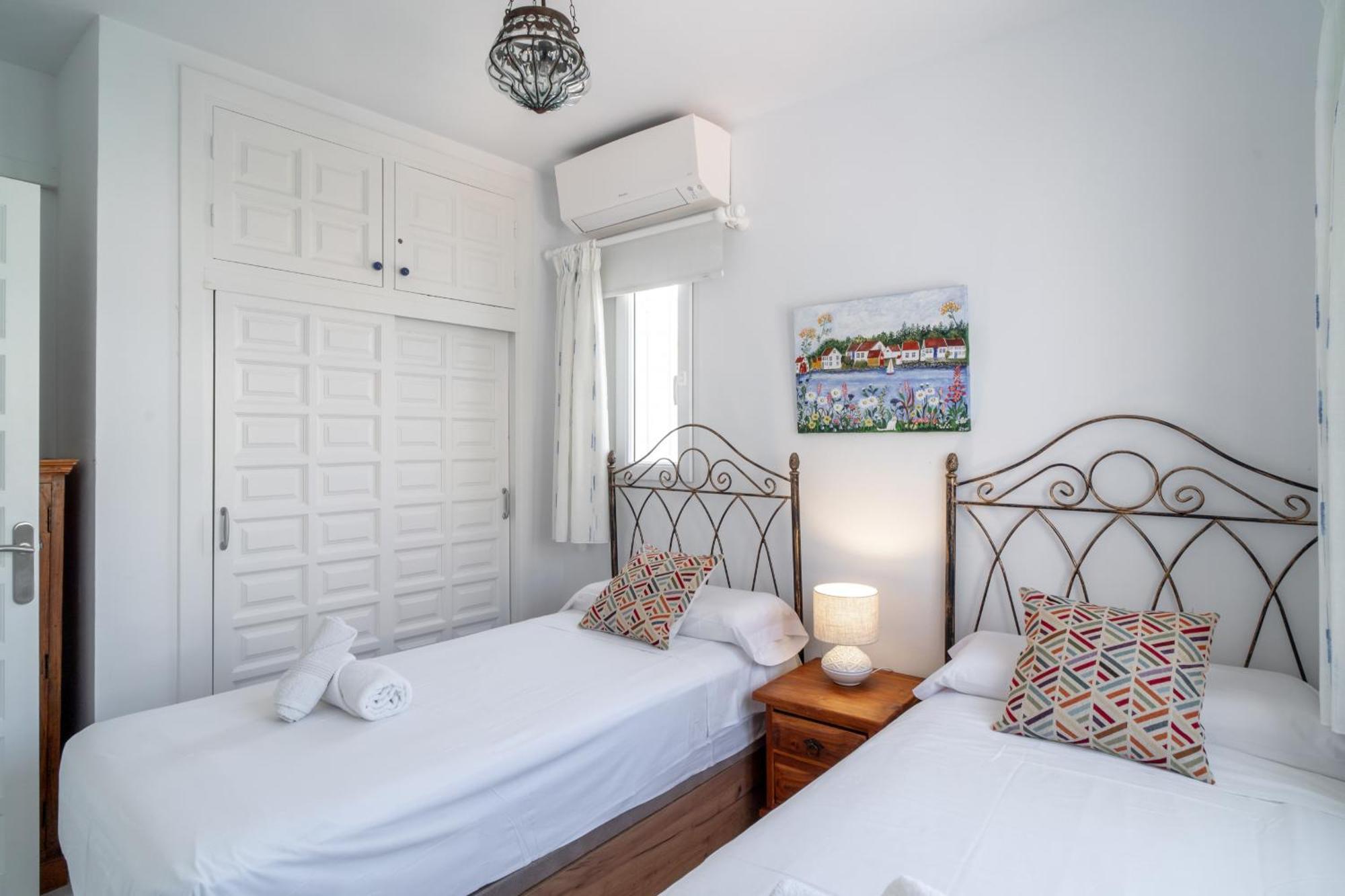 Los Aguacates Bellavista Casasol Nerja Buitenkant foto